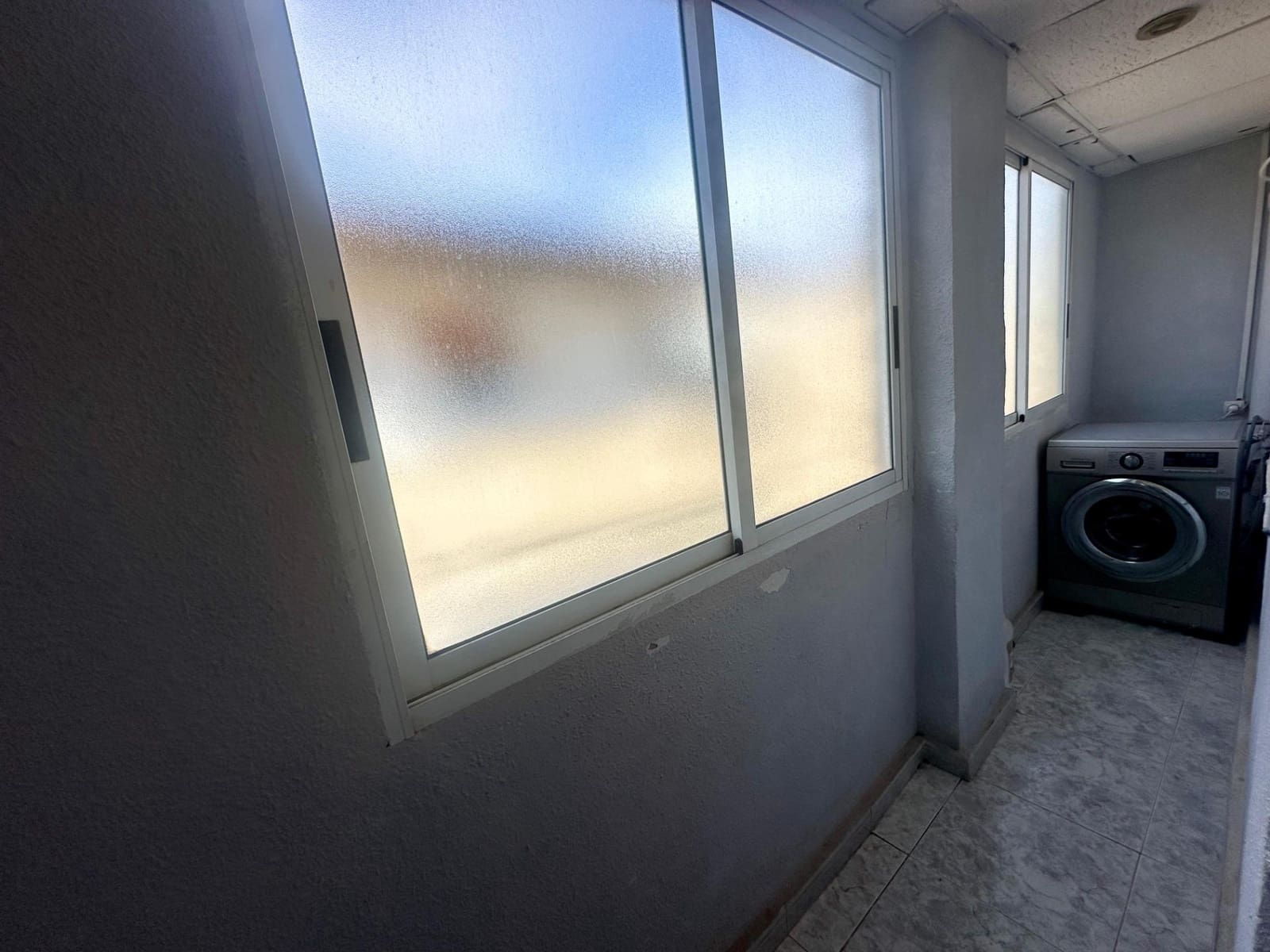 3 camera da letto Appartamento in vendita in Alicante citta - 94.900 € (Rif: 9470697)