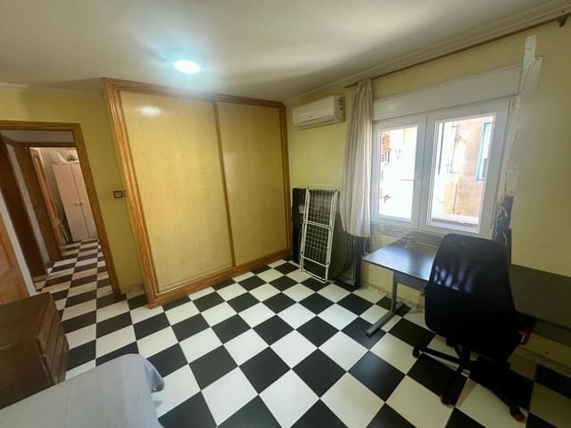 3 camera da letto Appartamento in vendita in Alicante città - 94.900 € (Rif: 9470697)