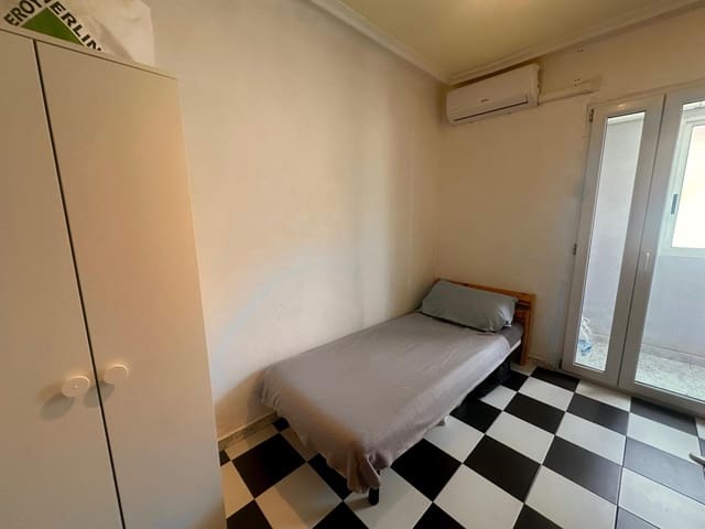 3 camera da letto Appartamento in vendita in Alicante città - 94.900 € (Rif: 9470697)