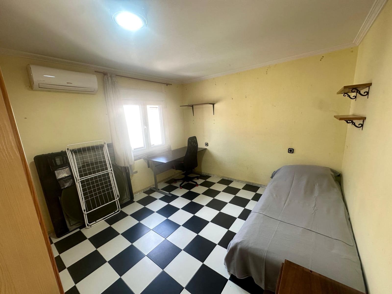 3 camera da letto Appartamento in vendita in Alicante citta - 94.900 € (Rif: 9470697)