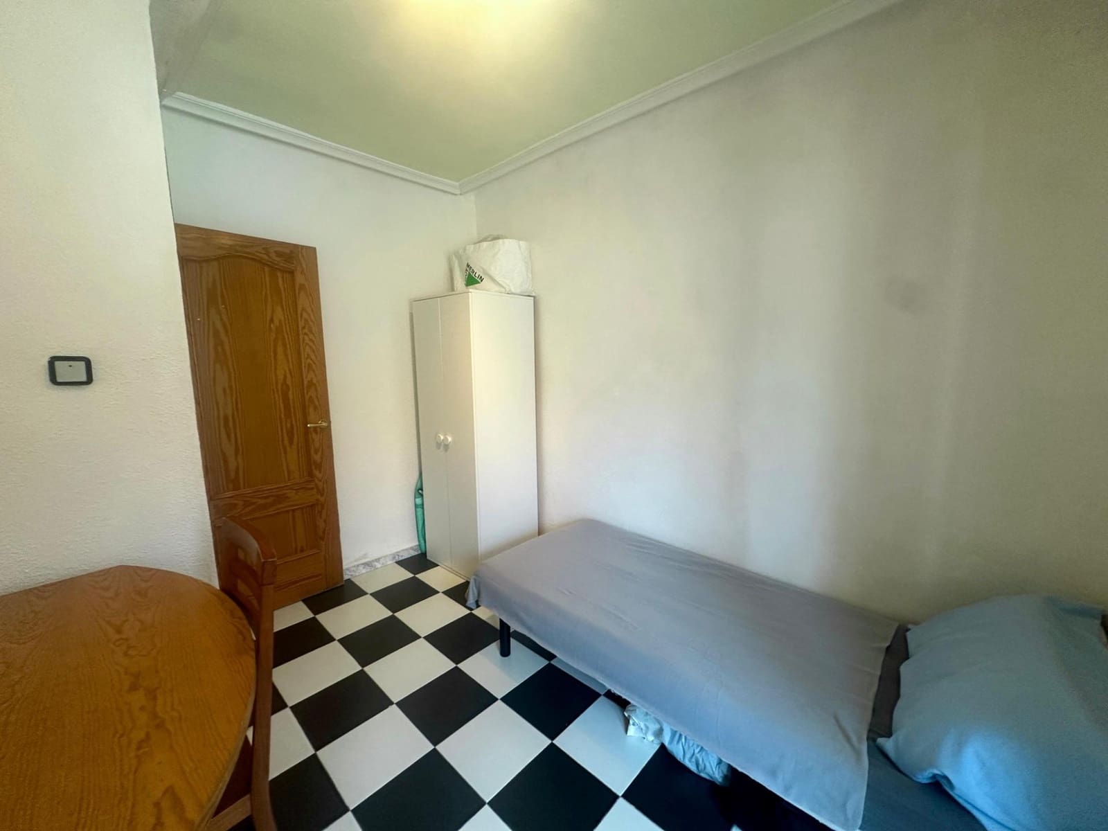 3 camera da letto Appartamento in vendita in Alicante citta - 94.900 € (Rif: 9470697)