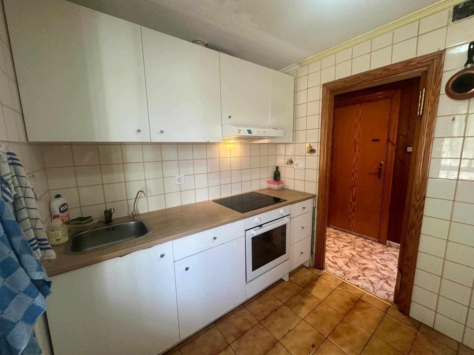 3 camera da letto Appartamento in vendita in Alicante citta - 94.900 € (Rif: 9470697)