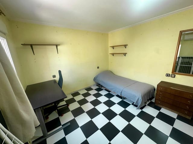 3 camera da letto Appartamento in vendita in Alicante città - 94.900 € (Rif: 9470697)