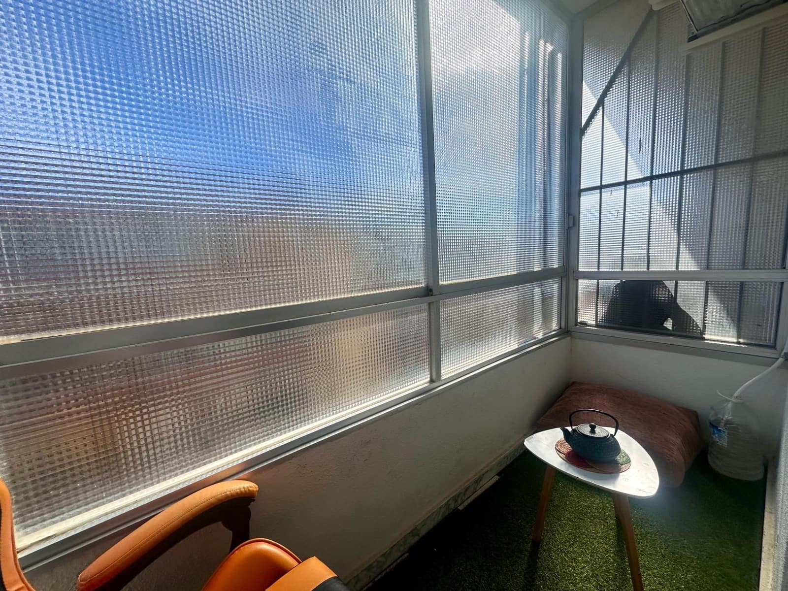 3 camera da letto Appartamento in vendita in Alicante citta - 94.900 € (Rif: 9470697)