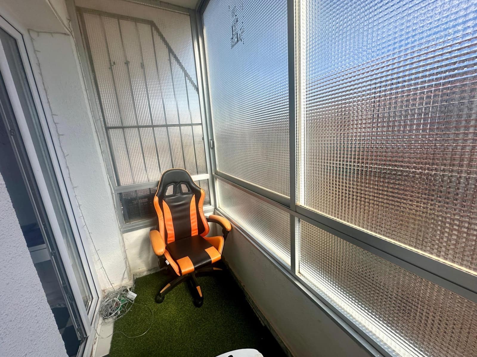 3 camera da letto Appartamento in vendita in Alicante citta - 94.900 € (Rif: 9470697)