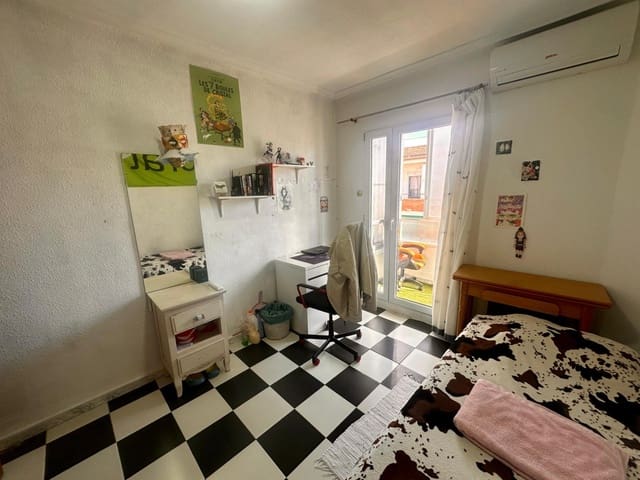 3 camera da letto Appartamento in vendita in Alicante città - 94.900 € (Rif: 9470697)