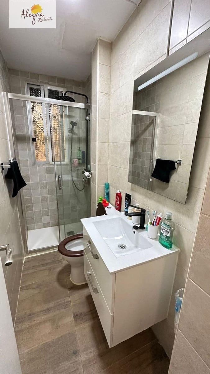 1 soverom Leilighet til salgs i Valencia by - € 105 000 (Ref: 9471209)