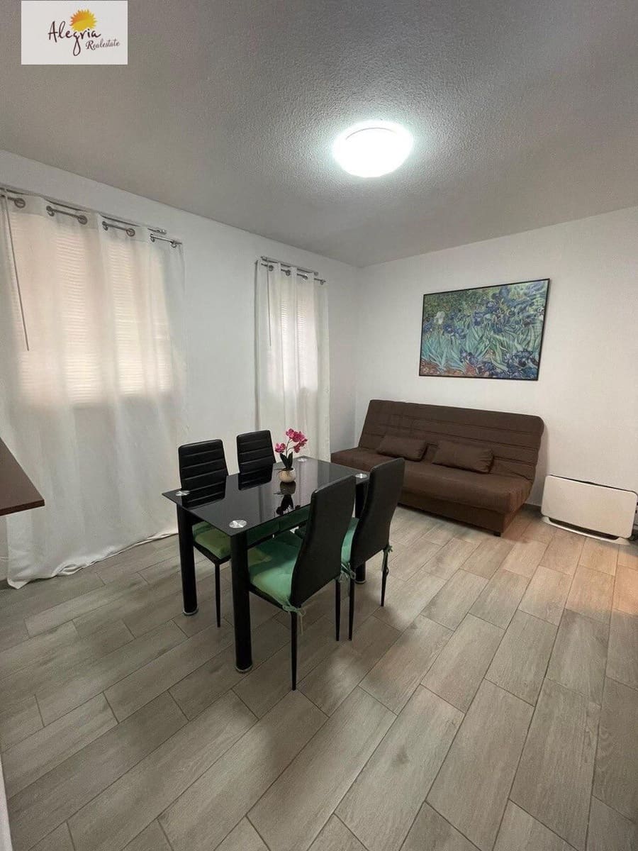 1 soverom Leilighet til salgs i Valencia by - € 105 000 (Ref: 9471209)