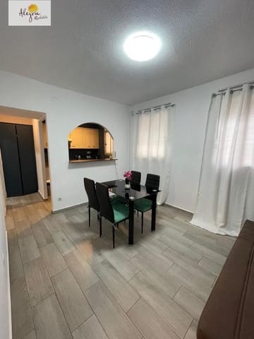 1 Zimmer Apartment zu verkaufen in Nou Moles, València Stadt - 105.000 € (Ref: 9471209)