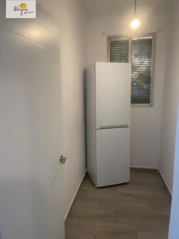 1 Zimmer Apartment zu verkaufen in Nou Moles, València Stadt - 105.000 € (Ref: 9471209)