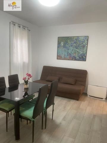 1 Zimmer Apartment zu verkaufen in Nou Moles, València Stadt - 105.000 € (Ref: 9471209)