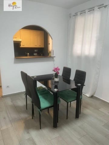 1 Zimmer Apartment zu verkaufen in Nou Moles, València Stadt - 105.000 € (Ref: 9471209)