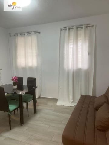 1 Zimmer Apartment zu verkaufen in Nou Moles, València Stadt - 105.000 € (Ref: 9471209)
