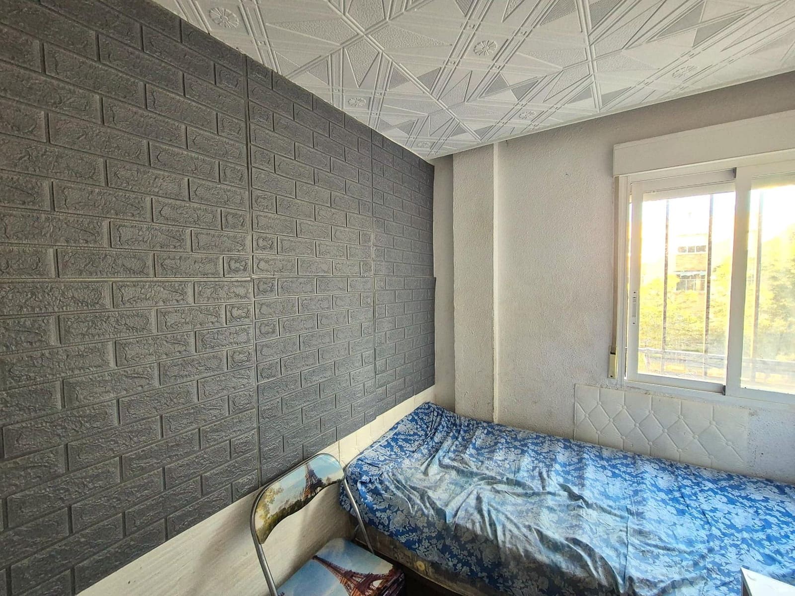 6 sypialnia Apartament na sprzedaż w Miasto Alicante / Alacant - 59 000 € (Ref: 9472975)