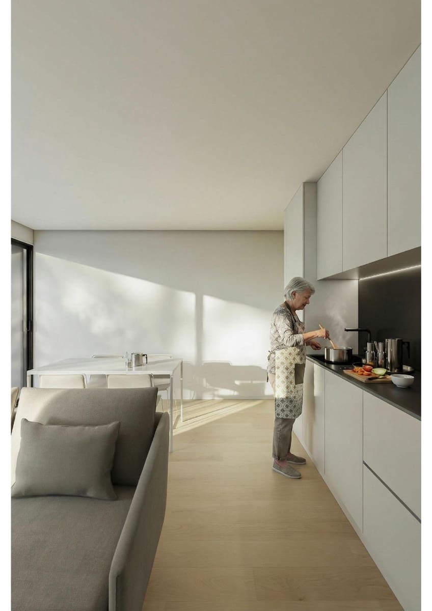 2 chambre Villa/Maison à vendre à Alfaz del Pi / L'Alfas del Pi avec piscine garage - 215 250 € (Ref: 9472976)