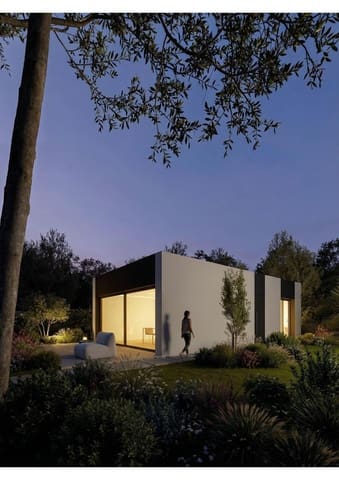 2 chambre Villa/Maison à vendre à Alfaz del Pi / L'Alfàs del Pi avec piscine garage - 215 250 € (Ref: 9472976)