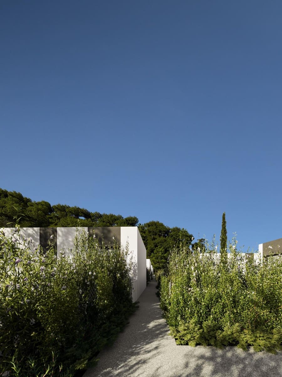 2 chambre Villa/Maison à vendre à Alfaz del Pi / L'Alfas del Pi avec piscine garage - 215 250 € (Ref: 9472976)