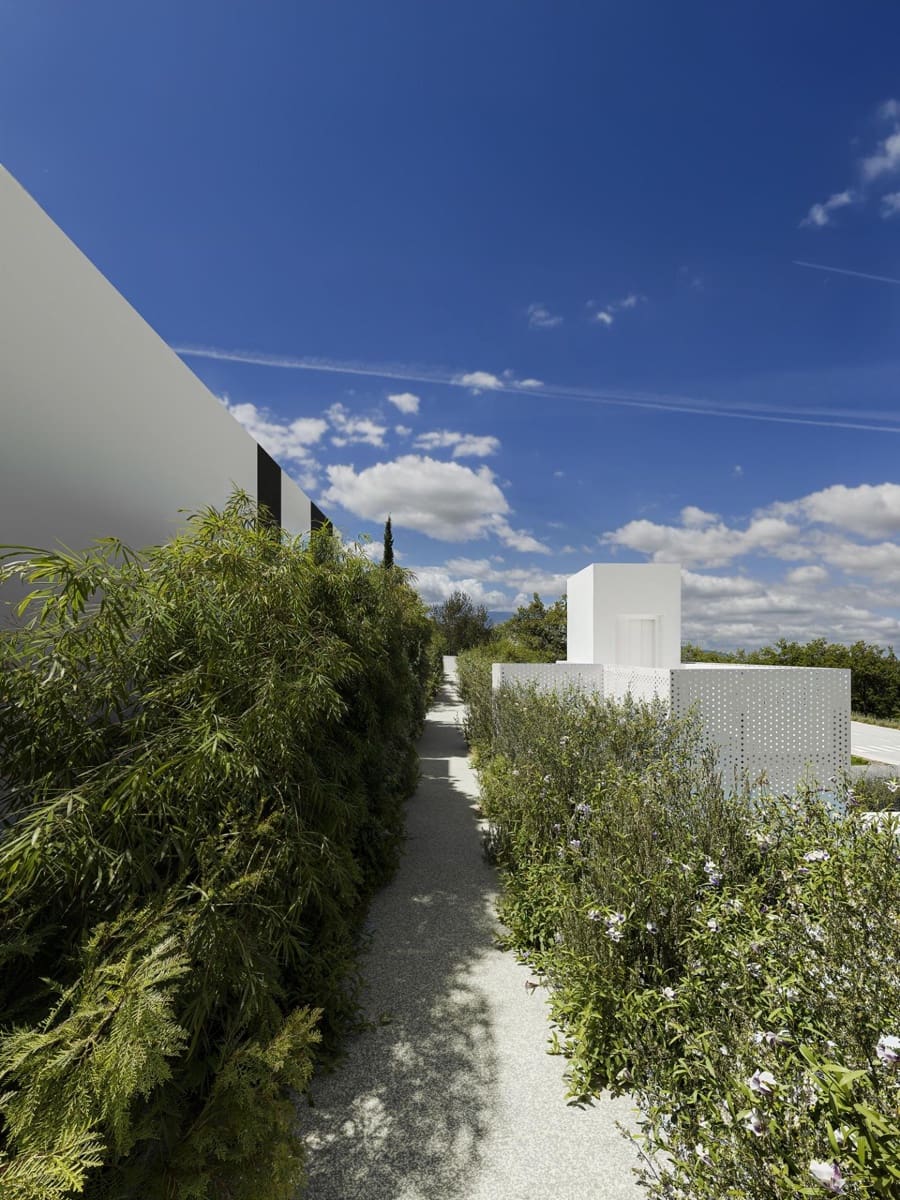 2 chambre Villa/Maison à vendre à Alfaz del Pi / L'Alfas del Pi avec piscine garage - 215 250 € (Ref: 9472976)