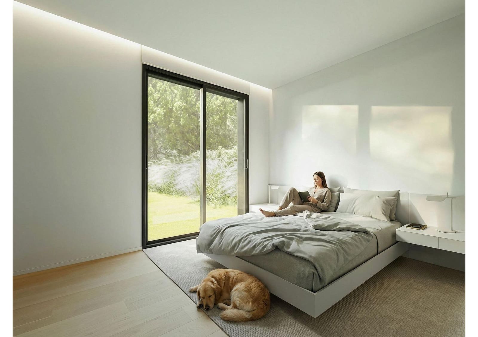 2 chambre Villa/Maison à vendre à Alfaz del Pi / L'Alfas del Pi avec piscine garage - 215 250 € (Ref: 9472976)