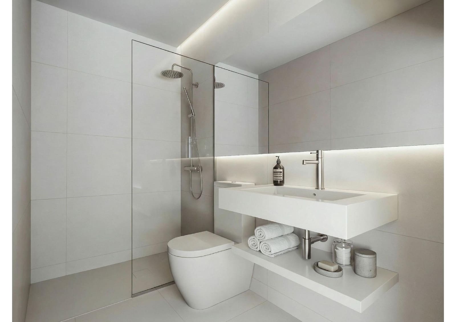 2 chambre Villa/Maison à vendre à Alfaz del Pi / L'Alfas del Pi avec piscine garage - 215 250 € (Ref: 9472976)