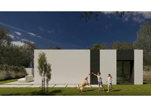 2 chambre Villa/Maison à vendre à Alfaz del Pi / L'Alfàs del Pi avec piscine garage - 215 250 € (Ref: 9472976)