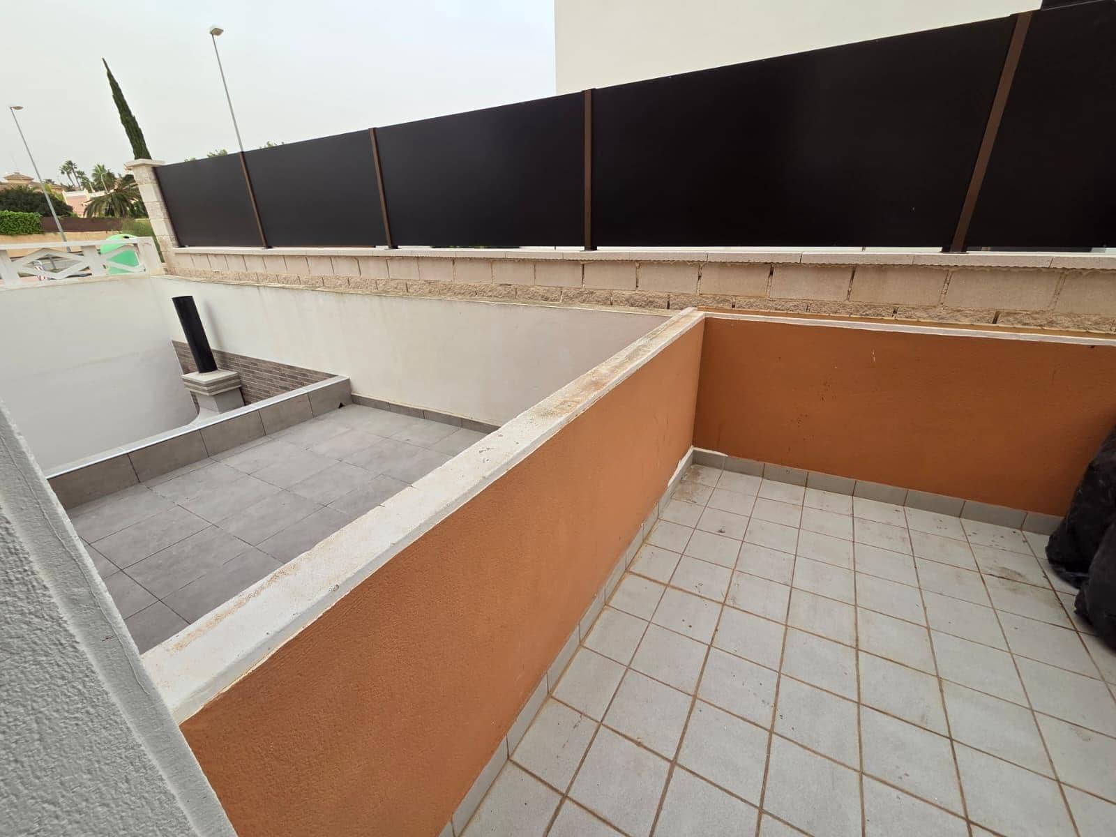 3 sovrum Radhus till salu i Ciudad Quesada med pool - 299 000 € (Ref: 9474194)