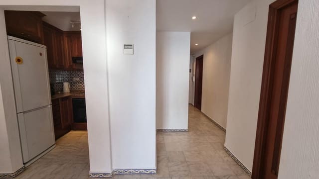 2 chambre Appartement à vendre à Los Frutales, Torrevieja avec piscine - 279 900 € (Ref: 9474914)