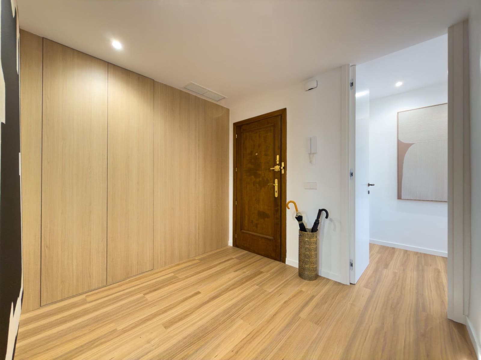 3 sovrum Lägenhet till salu i Madrid stad med pool - 1 790 000 € (Ref: 9474915)