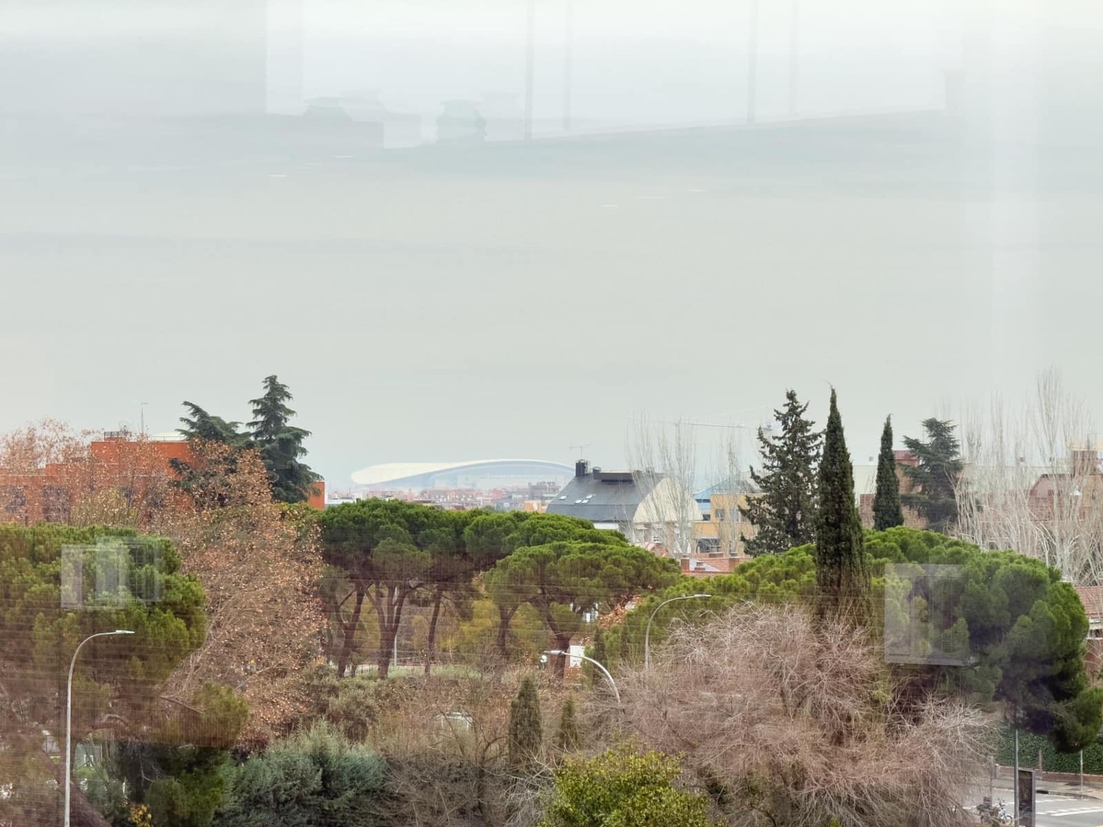 3 sovrum Lägenhet till salu i Madrid stad med pool - 1 790 000 € (Ref: 9474915)