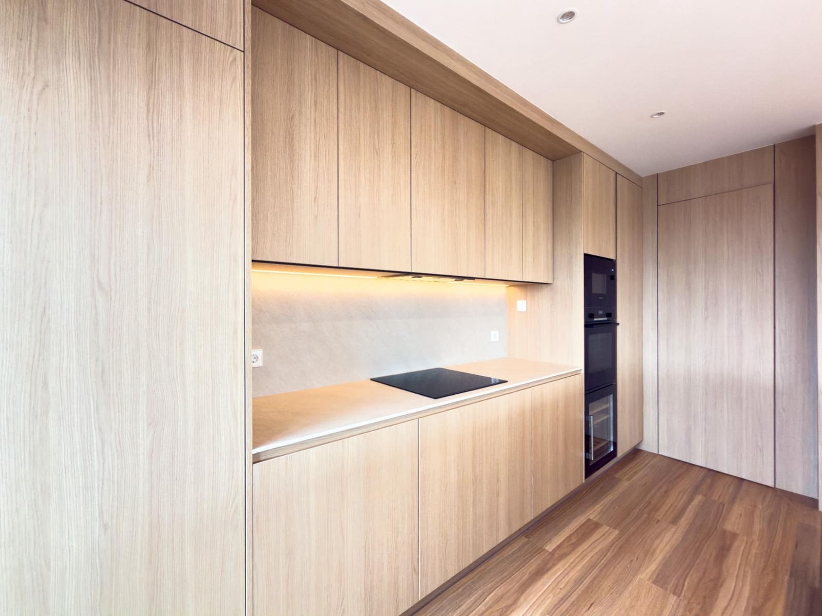 3 sovrum Lägenhet till salu i Madrid stad med pool - 1 790 000 € (Ref: 9474915)