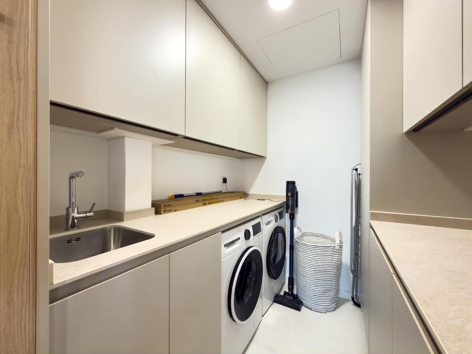 3 sovrum Lägenhet till salu i Madrid stad med pool - 1 790 000 € (Ref: 9474915)