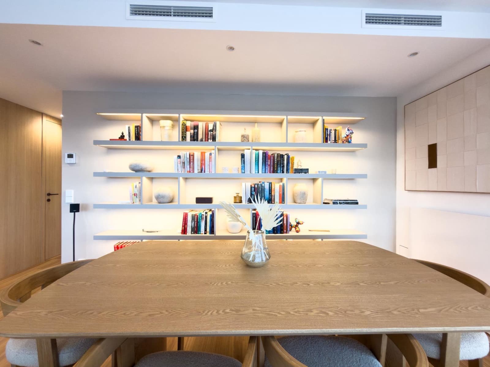 3 sovrum Lägenhet till salu i Madrid stad med pool - 1 790 000 € (Ref: 9474915)