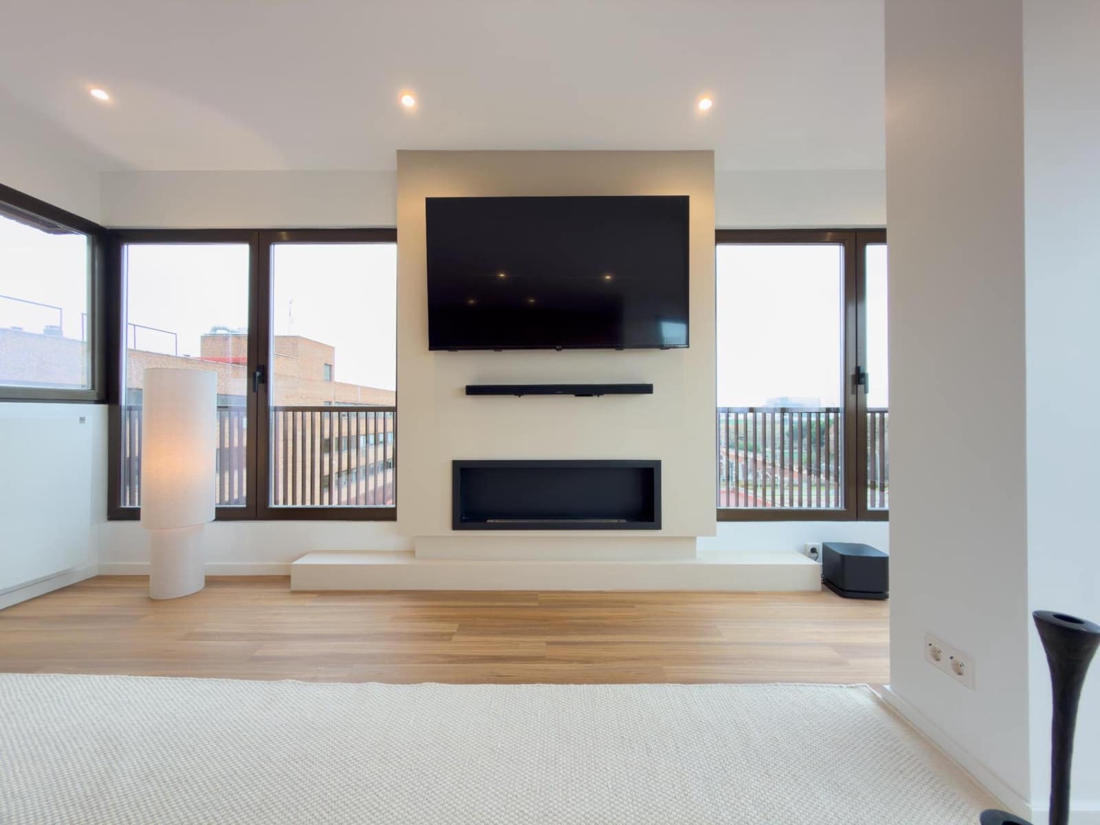 3 sovrum Lägenhet till salu i Madrid stad med pool - 1 790 000 € (Ref: 9474915)