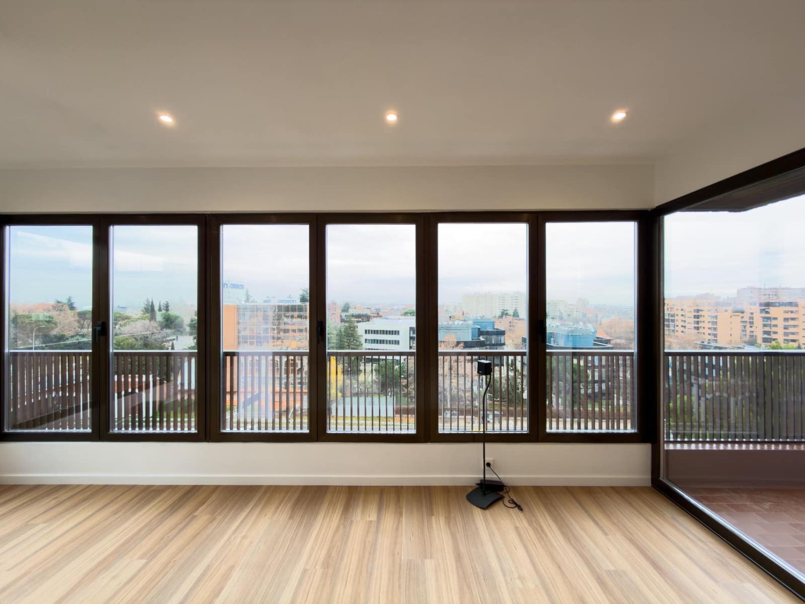 3 sovrum Lägenhet till salu i Madrid stad med pool - 1 790 000 € (Ref: 9474915)