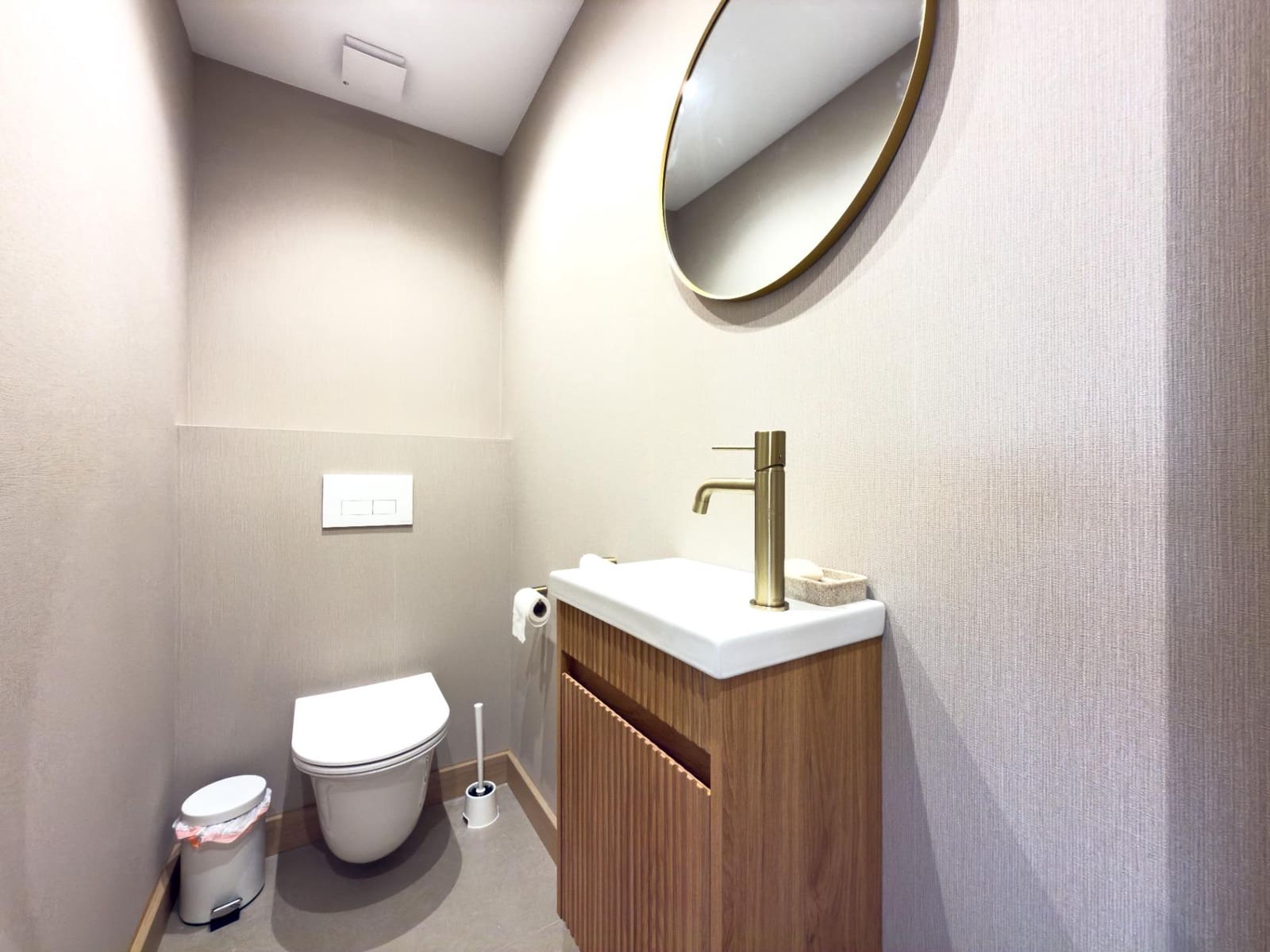 3 sovrum Lägenhet till salu i Madrid stad med pool - 1 790 000 € (Ref: 9474915)