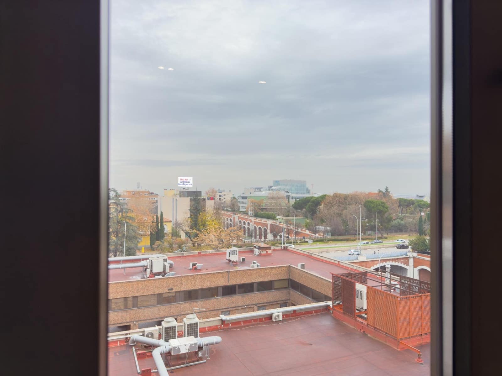 3 sovrum Lägenhet till salu i Madrid stad med pool - 1 790 000 € (Ref: 9474915)