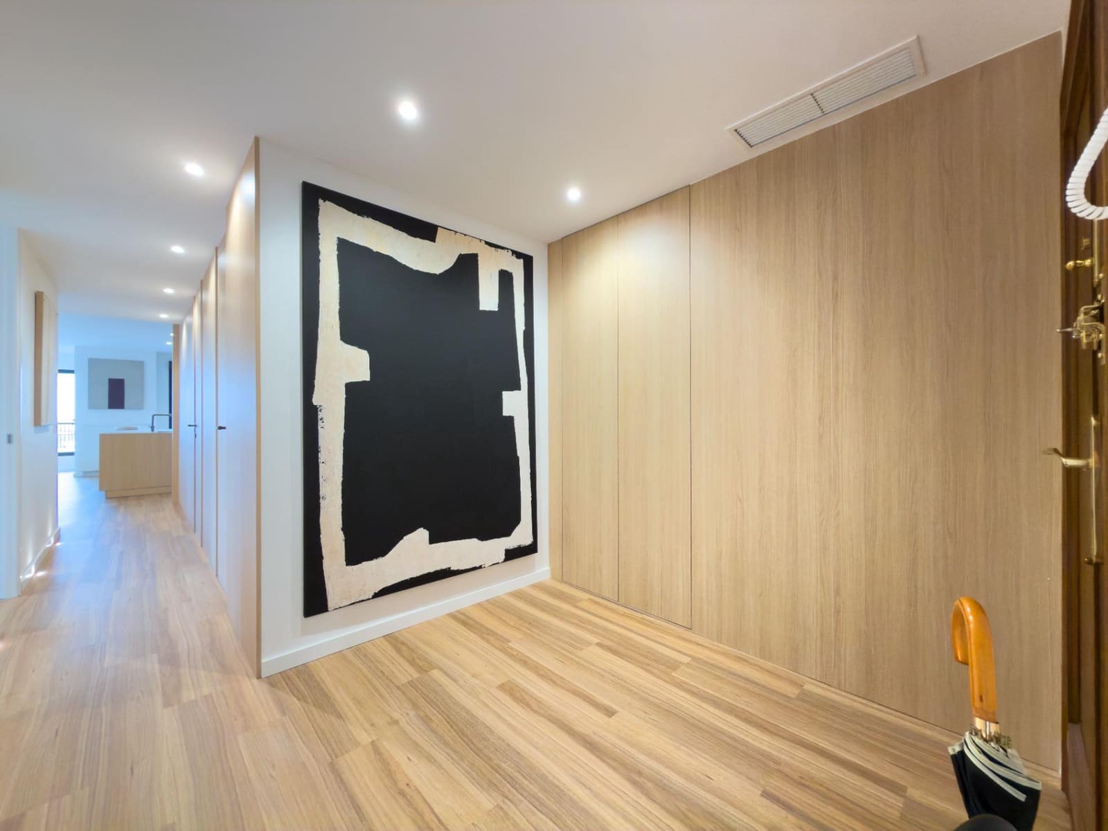 3 sovrum Lägenhet till salu i Madrid stad med pool - 1 790 000 € (Ref: 9474915)