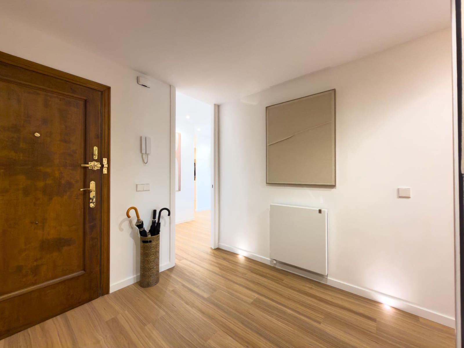 3 sovrum Lägenhet till salu i Madrid stad med pool - 1 790 000 € (Ref: 9474915)