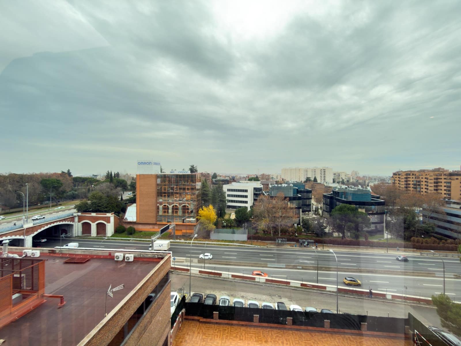 3 sovrum Lägenhet till salu i Madrid stad med pool - 1 790 000 € (Ref: 9474915)