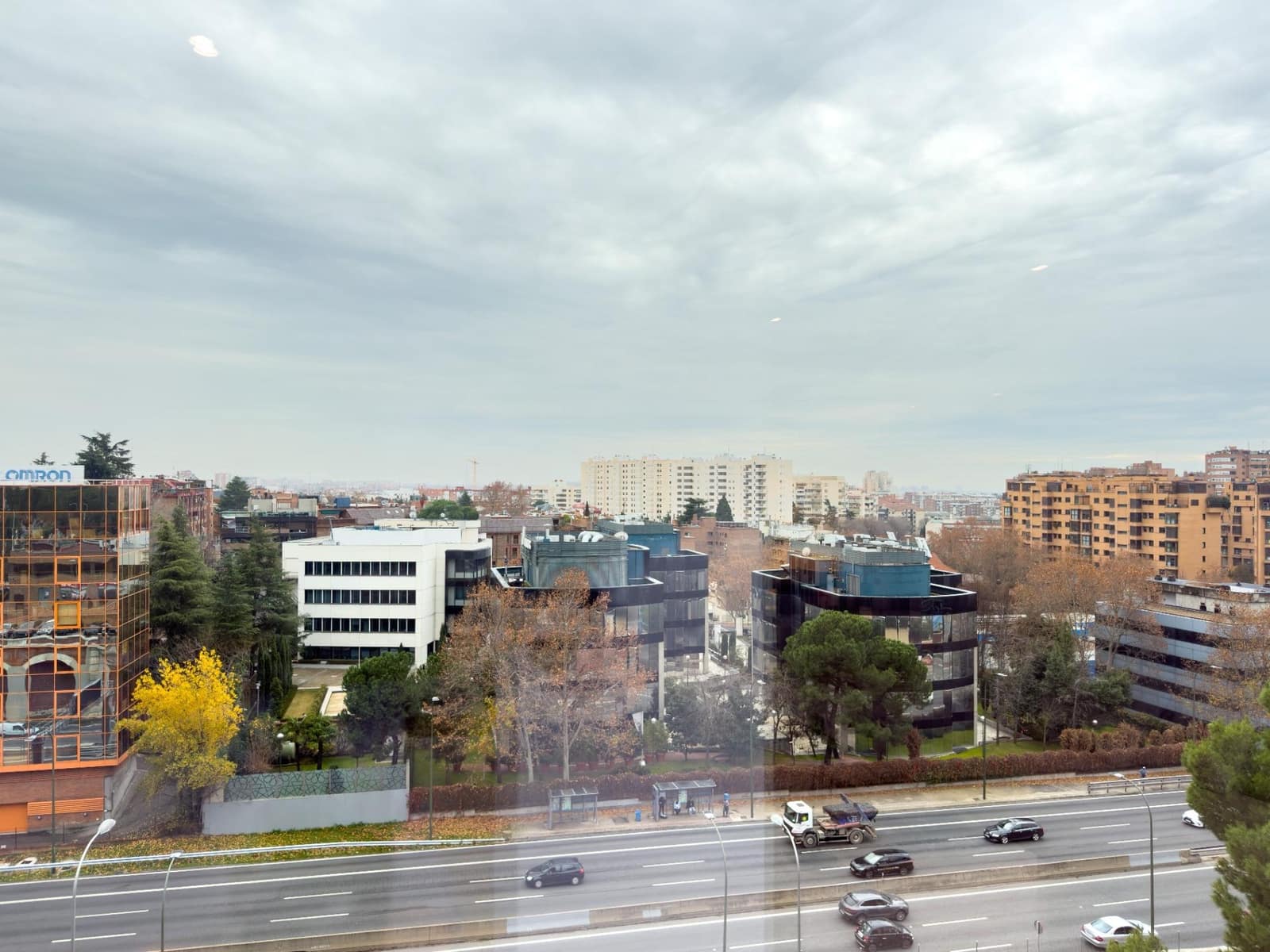 3 sovrum Lägenhet till salu i Madrid stad med pool - 1 790 000 € (Ref: 9474915)