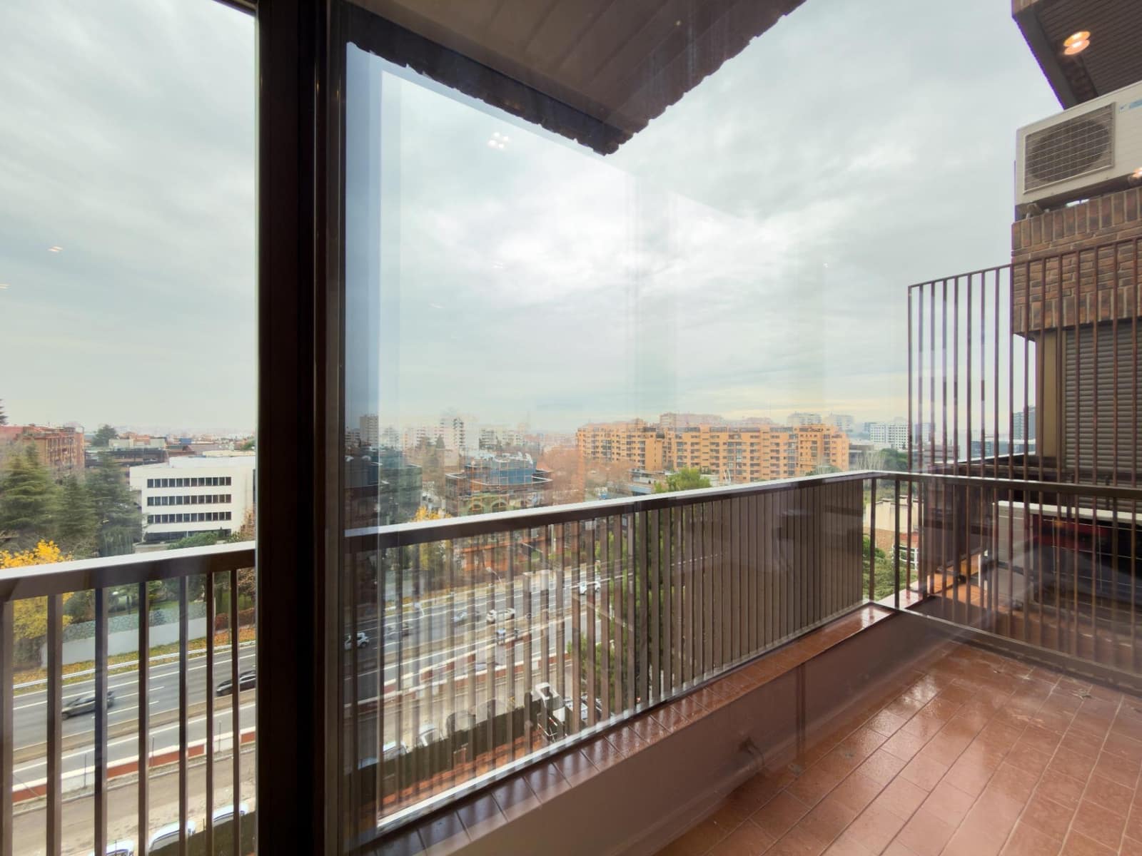 3 sovrum Lägenhet till salu i Madrid stad med pool - 1 790 000 € (Ref: 9474915)