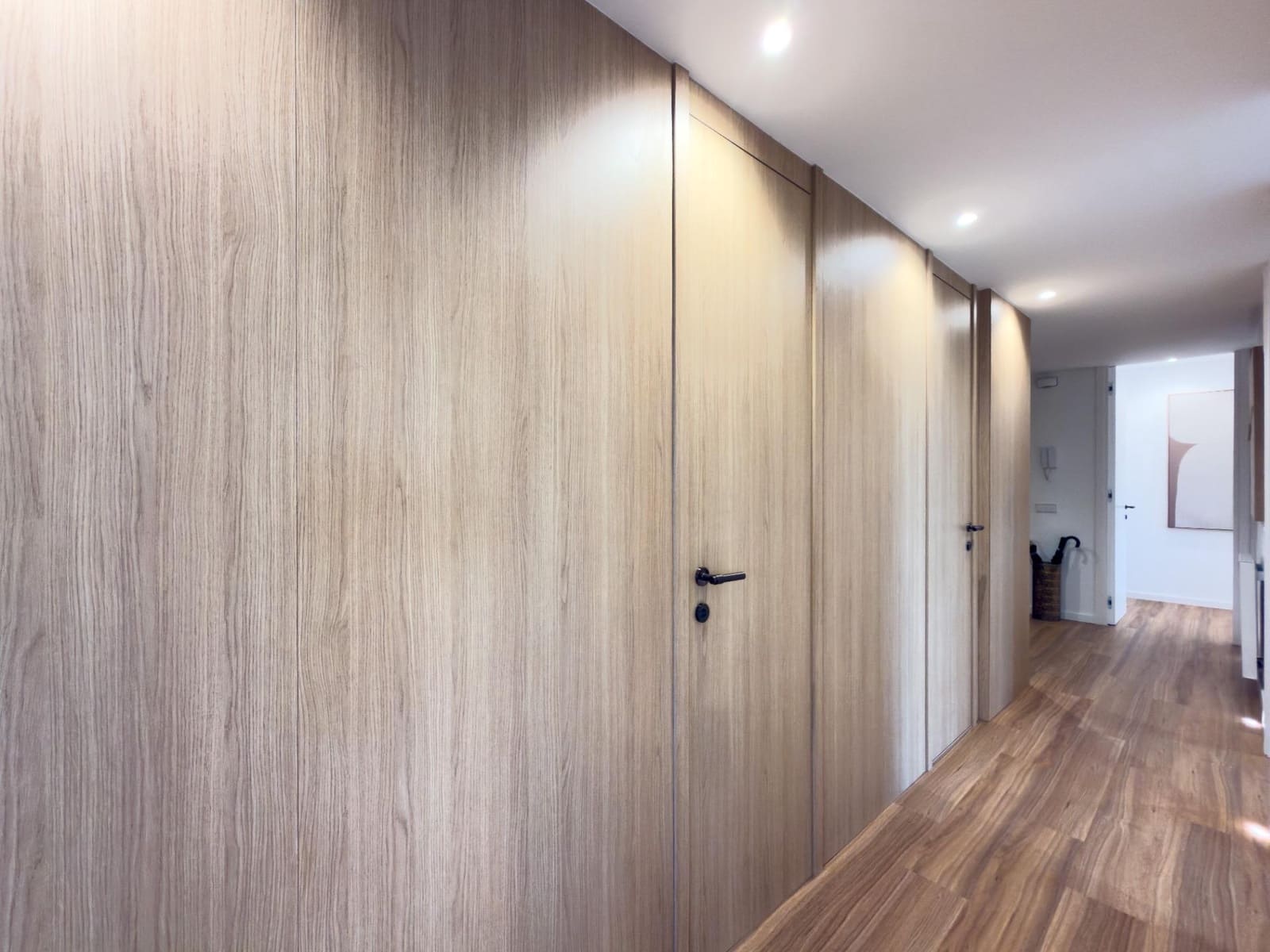 3 sovrum Lägenhet till salu i Madrid stad med pool - 1 790 000 € (Ref: 9474915)