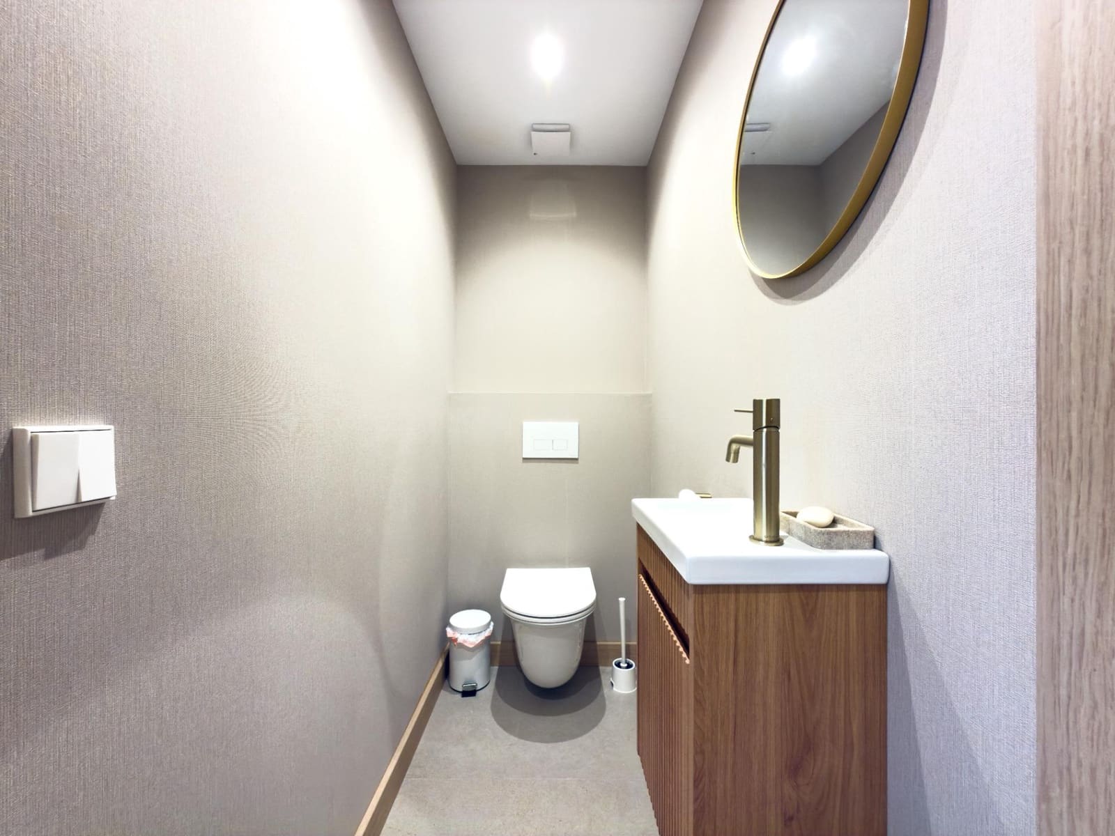 3 sovrum Lägenhet till salu i Madrid stad med pool - 1 790 000 € (Ref: 9474915)