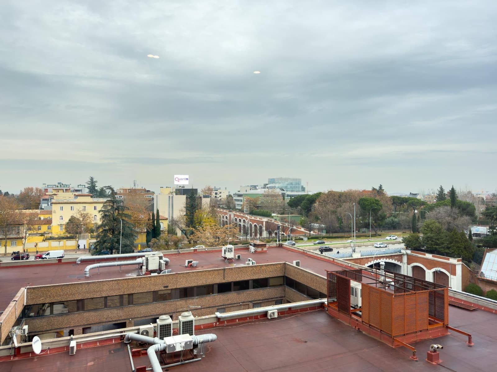 3 sovrum Lägenhet till salu i Madrid stad med pool - 1 790 000 € (Ref: 9474915)