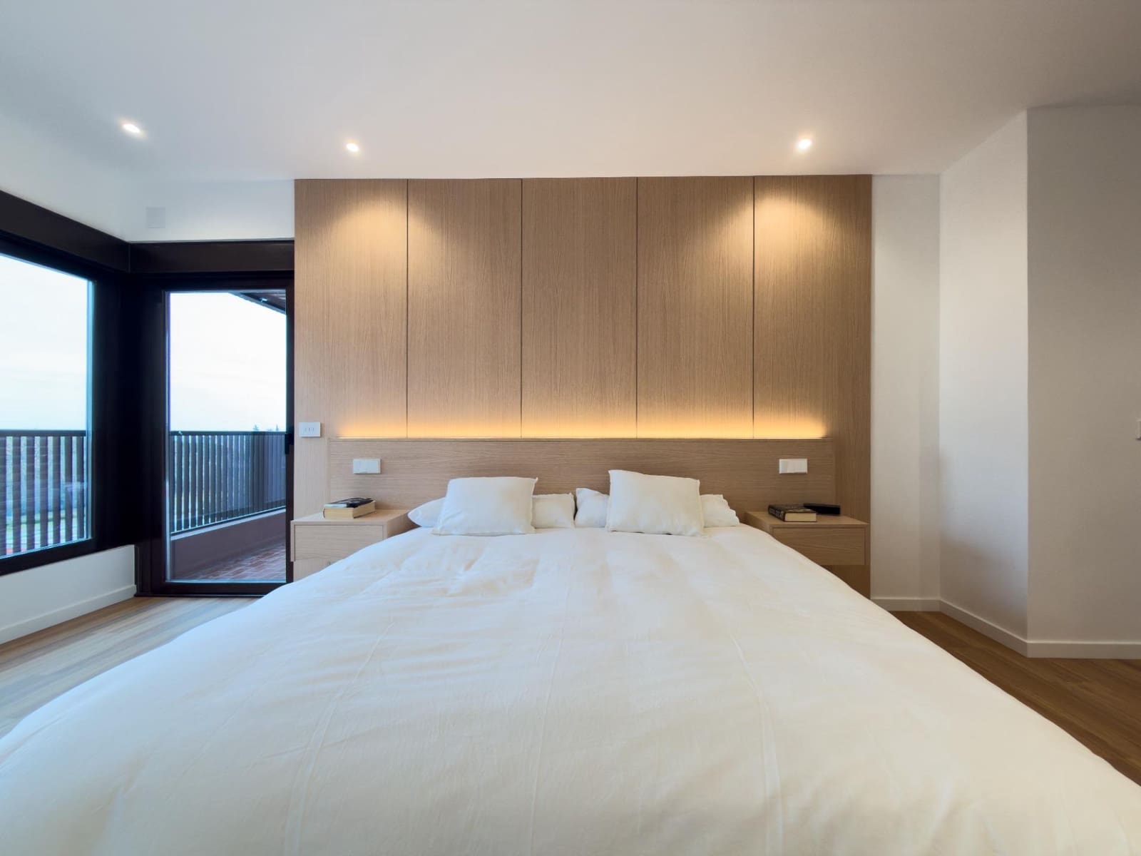 3 sovrum Lägenhet till salu i Madrid stad med pool - 1 790 000 € (Ref: 9474915)