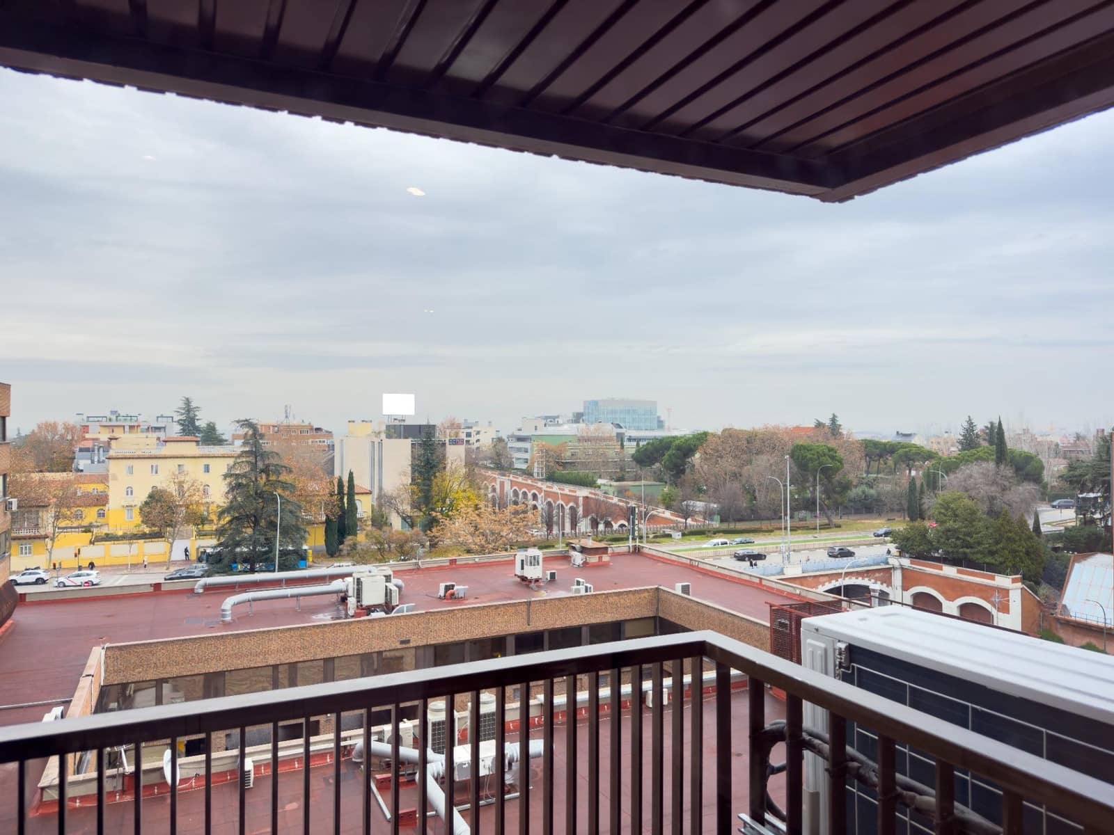 3 sovrum Lägenhet till salu i Madrid stad med pool - 1 790 000 € (Ref: 9474915)