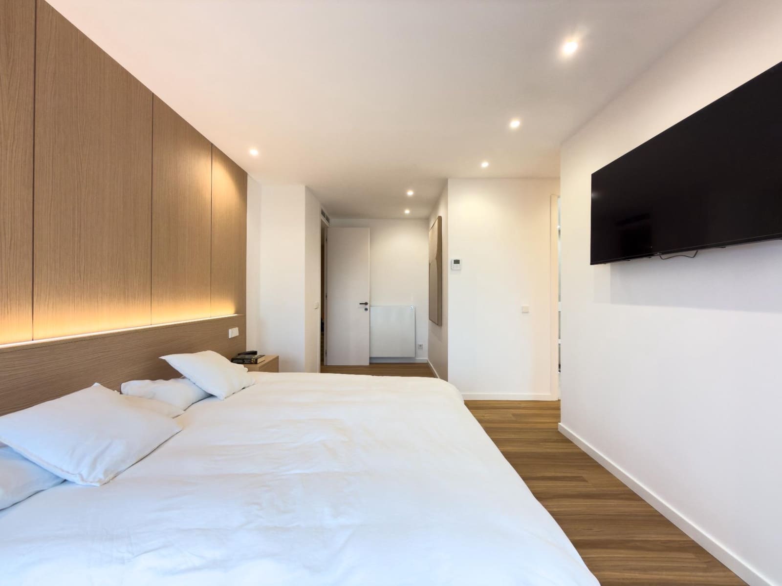 3 sovrum Lägenhet till salu i Madrid stad med pool - 1 790 000 € (Ref: 9474915)