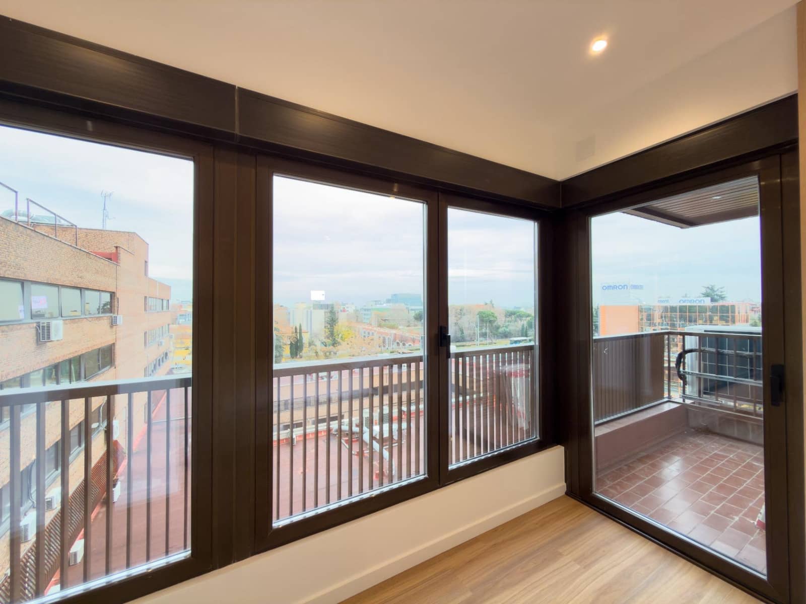 3 sovrum Lägenhet till salu i Madrid stad med pool - 1 790 000 € (Ref: 9474915)