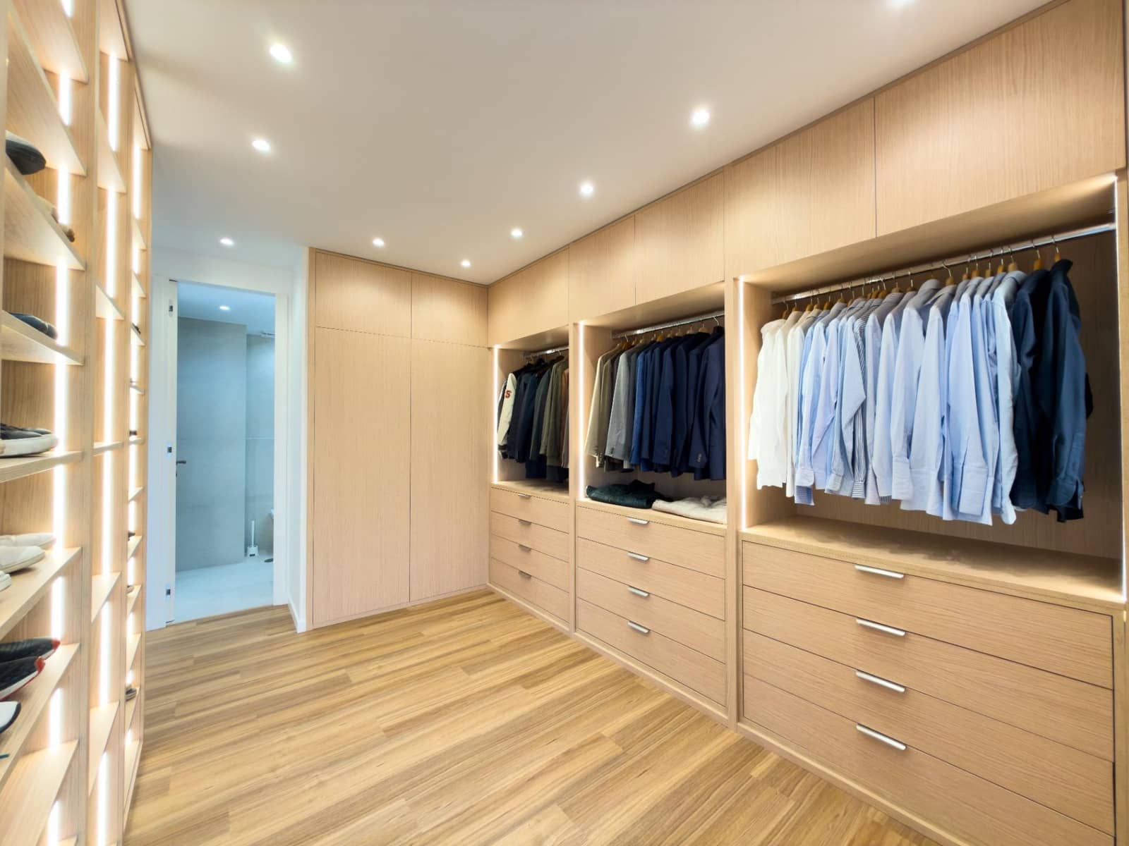 3 sovrum Lägenhet till salu i Madrid stad med pool - 1 790 000 € (Ref: 9474915)