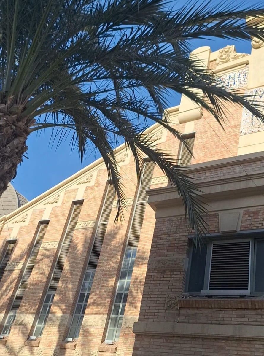 1 chambre Entreprise à vendre à Alicante ville - 150 000 € (Ref: 9481196)